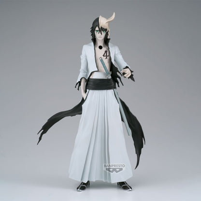 Ulquiorra Shifar Maximatic Banpresto - Anime Figuren günstig kaufen
