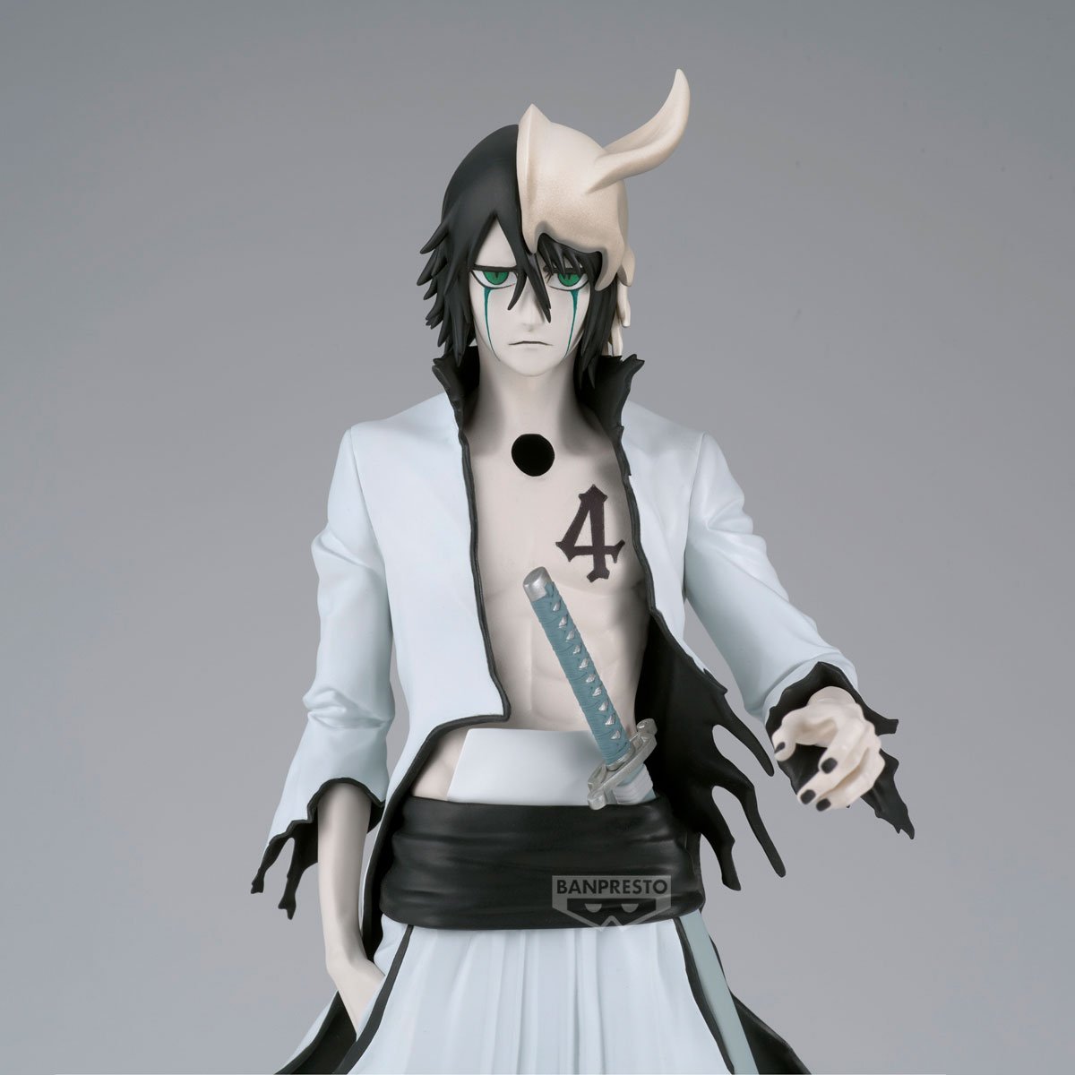 Ulquiorra Shifar Maximatic Banpresto - Anime Figuren günstig kaufen