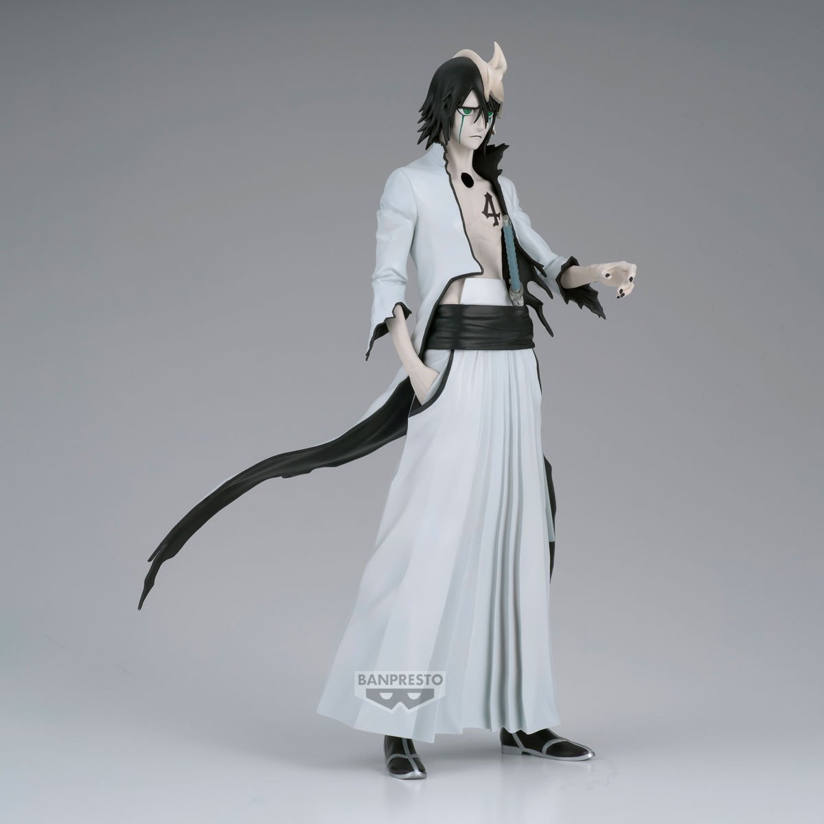 Ulquiorra Shifar Maximatic Banpresto - Anime Figuren günstig kaufen