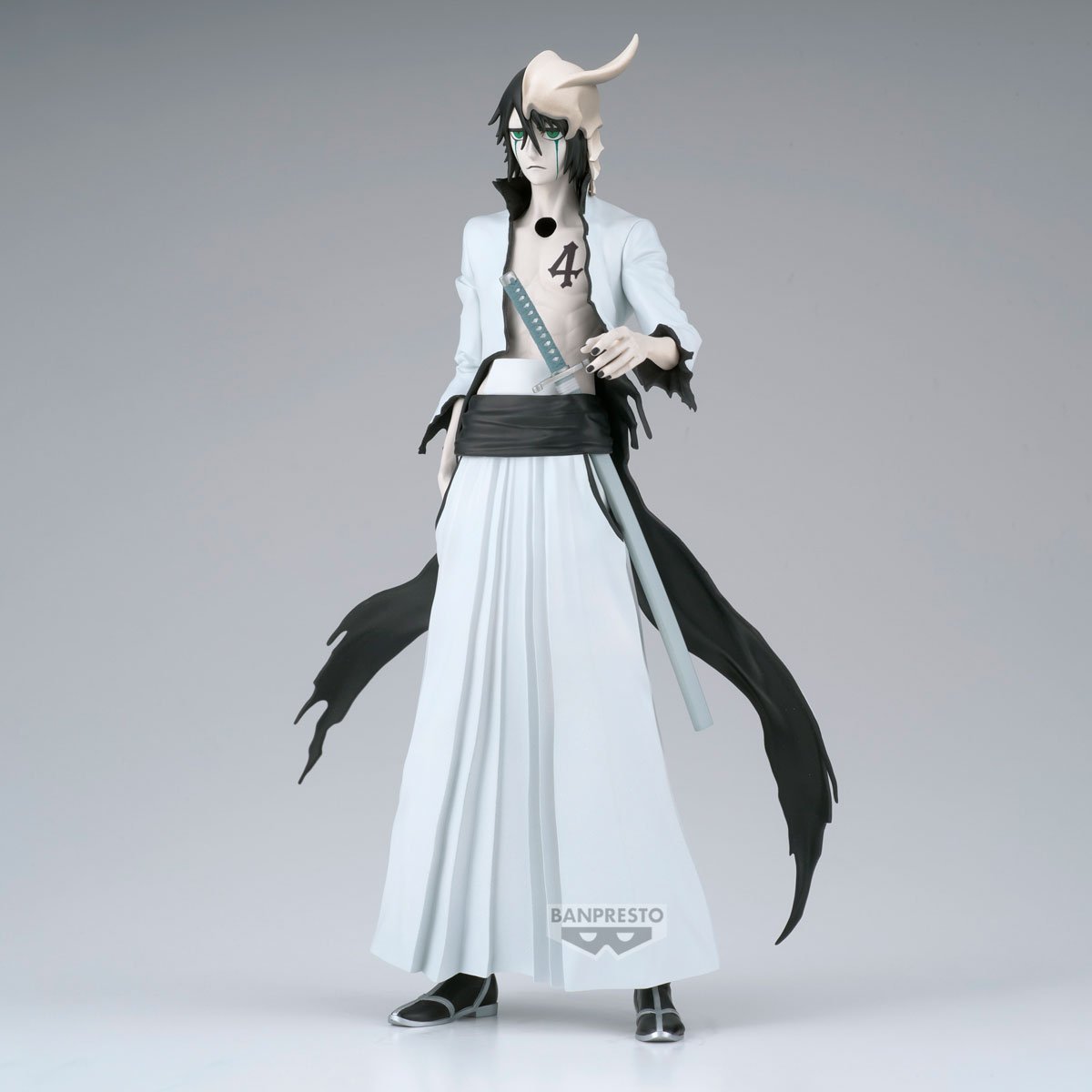 Ulquiorra Shifar Maximatic Banpresto - Anime Figuren günstig kaufen