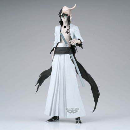Ulquiorra Shifar Maximatic Banpresto - Anime Figuren günstig kaufen