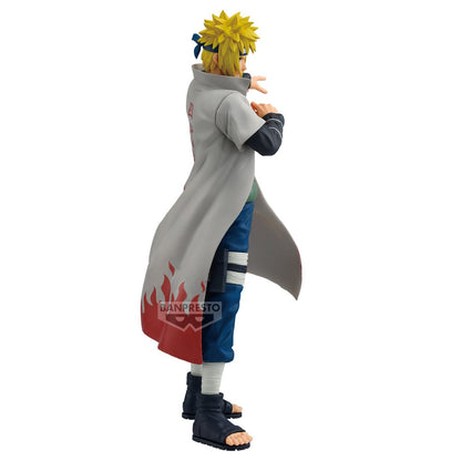 Minato Namikaze Naruto Banpresto