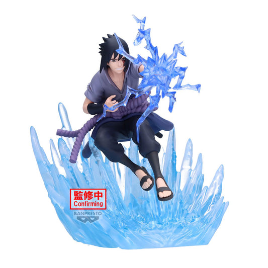 Sasuke Uchiha Combination Battle 2/2 Banpresto - Anime Figuren günstig kaufen