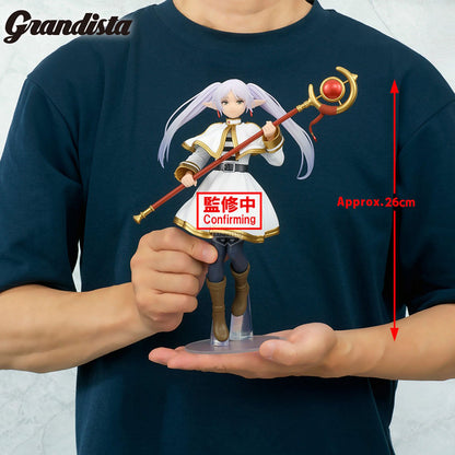 Frieren Grandista Banpresto