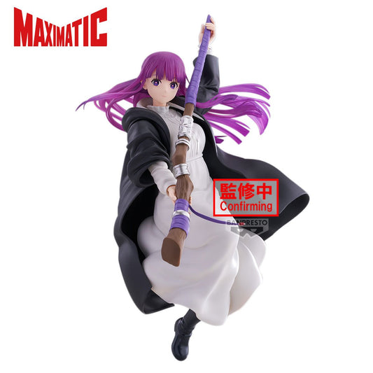 Fern Maximatic Banpresto - Anime Figuren günstig kaufen