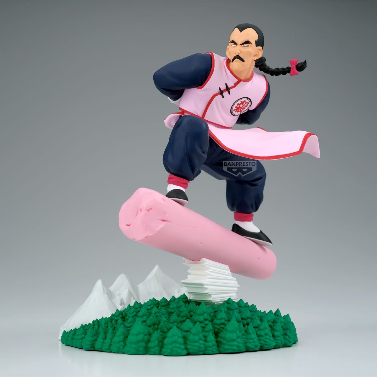 Tao Bai Bai History Box Banpresto