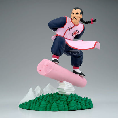 Tao Bai Bai History Box Banpresto