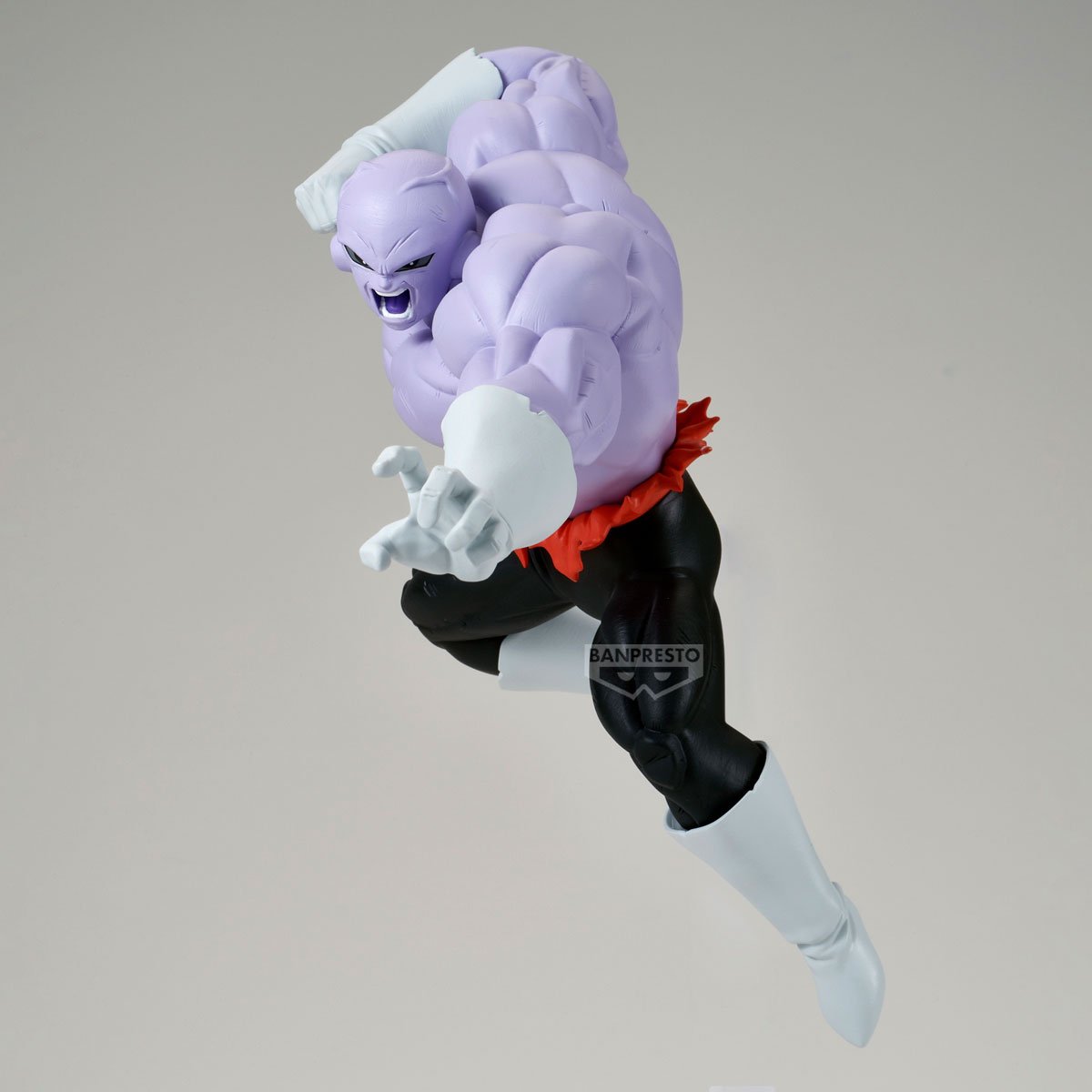 Jiren  Match Makers 2/2 Dragon Ball Super Banpresto