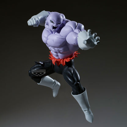Jiren  Match Makers 2/2 Dragon Ball Super Banpresto