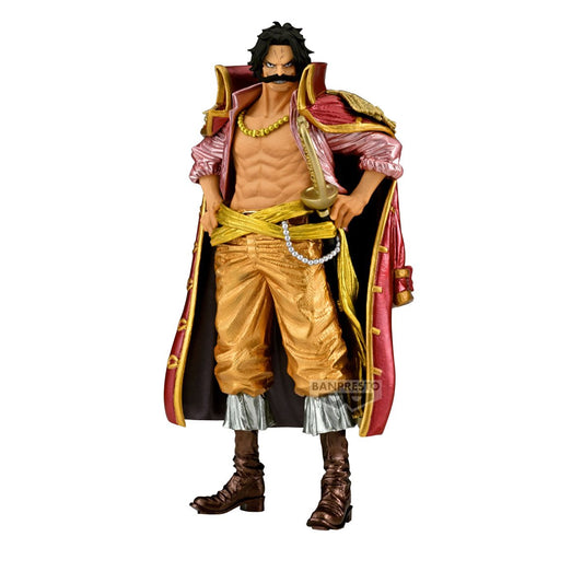 Gol D. Roger King of Artist Banpresto - Anime Figuren günstig kaufen