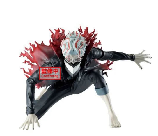 Okarun (Takakura Ken) Figuren und Statuen Anime Figuren Günstig bei Genkidama.de