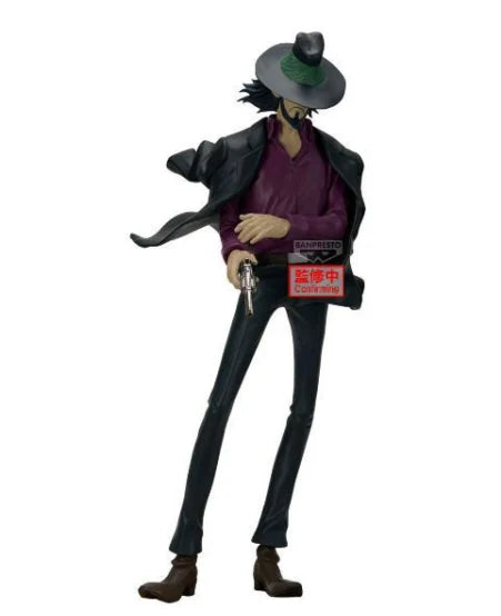 Daisuke Jigen Lupin III Banpresto - Anime Figuren günstig kaufen