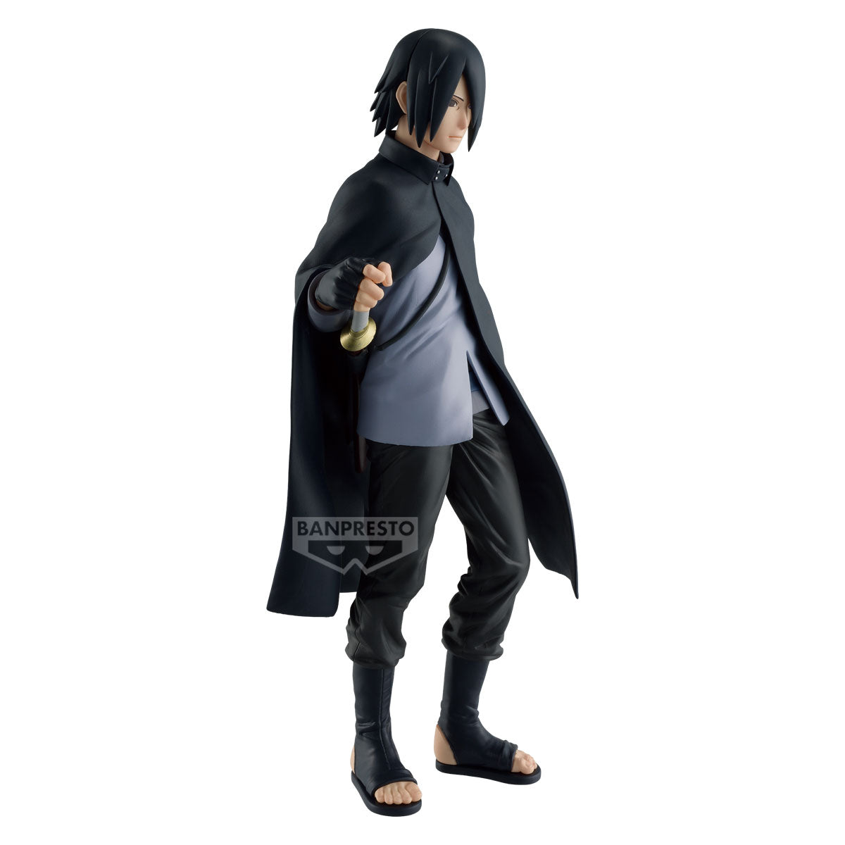 Sasuke Uchiha Figuren und Statuen Anime Figuren Günstig bei Genkidama.de