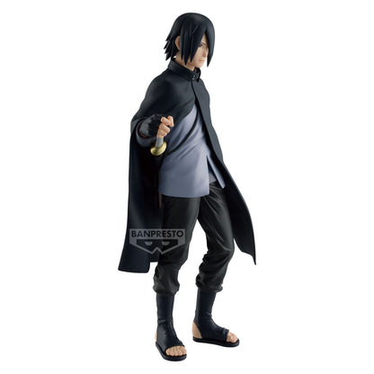 Sasuke Uchiha Figuren und Statuen Anime Figuren Günstig bei Genkidama.de
