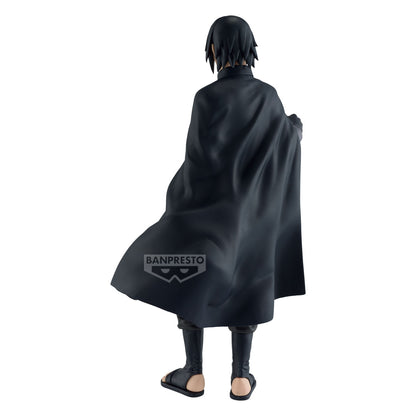 Sasuke Uchiha Figuren und Statuen Anime Figuren Günstig bei Genkidama.de