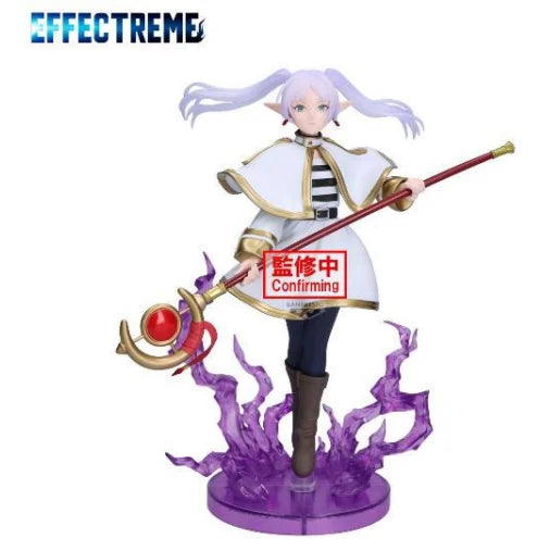 Frieren Effectreme  Banpresto - Anime Figuren günstig kaufen