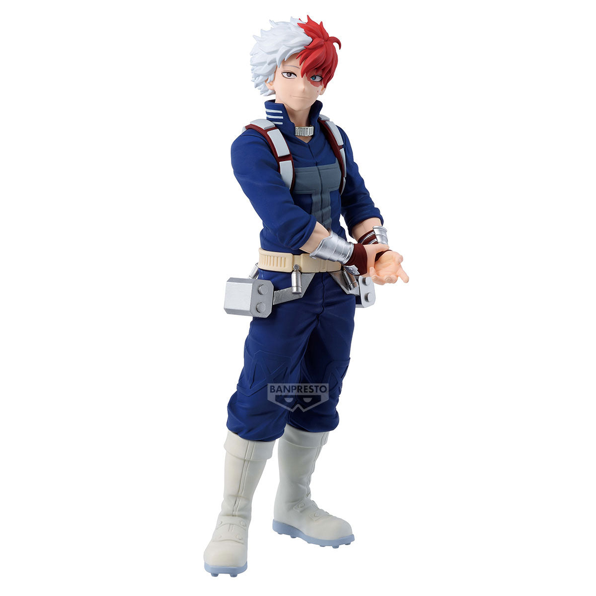 Shoto Todoroki My Hero Academia Banpresto - Anime Figuren günstig kaufen