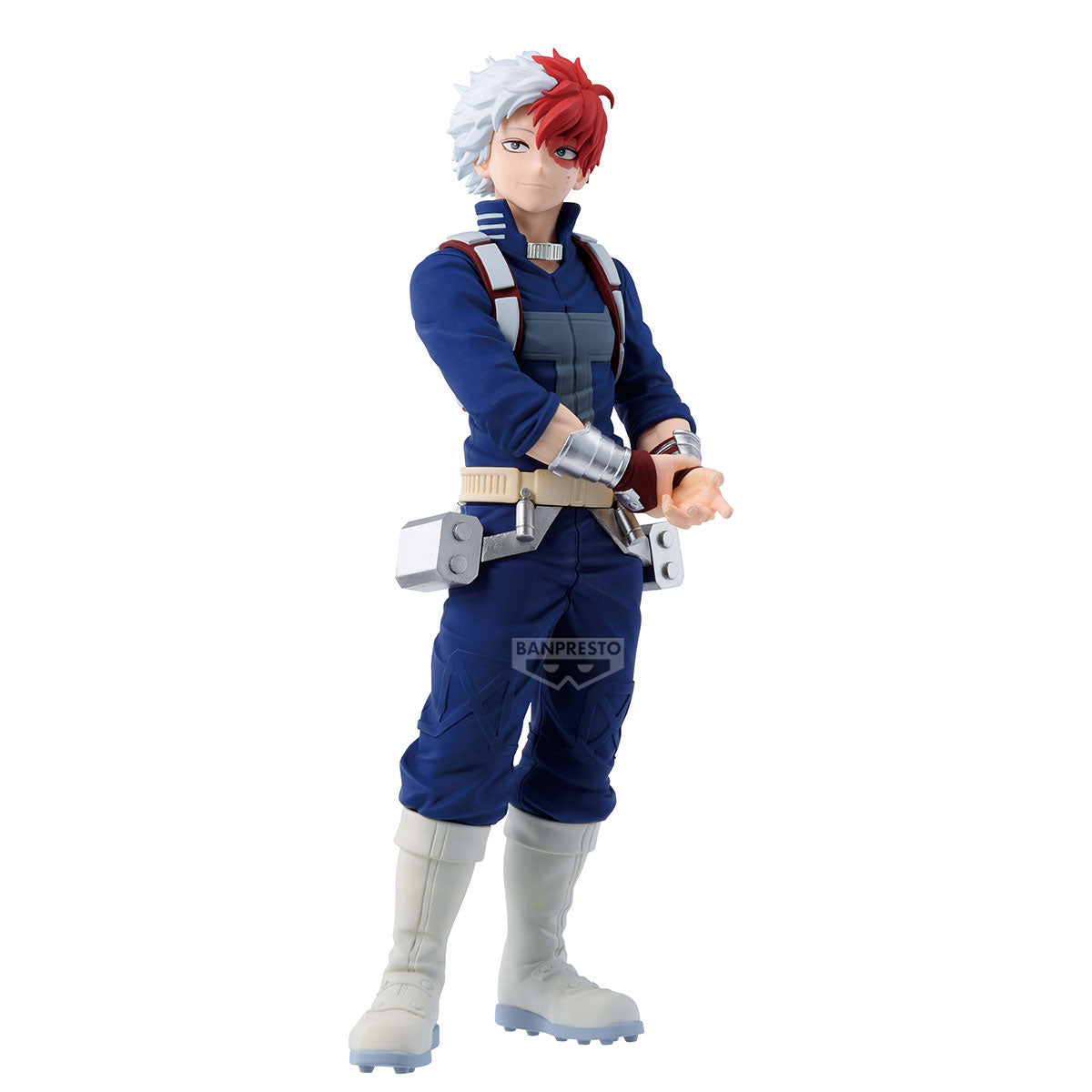 Shoto Todoroki My Hero Academia Banpresto - Anime Figuren günstig kaufen