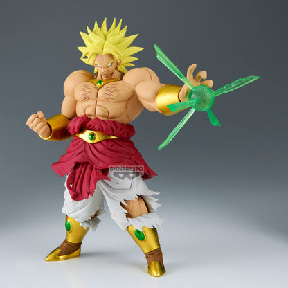 Broly G X Materia Banpresto