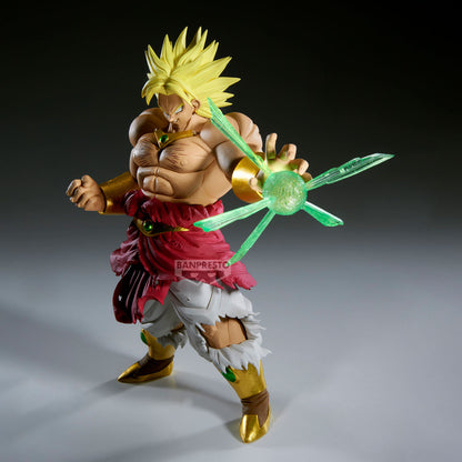 Broly G X Materia Banpresto