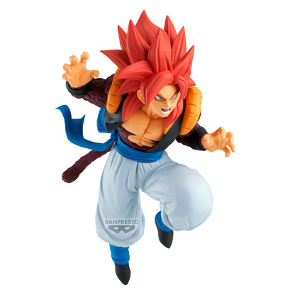 Gogeta SSJ4 Dragon Ball GT Match Makers Banpresto