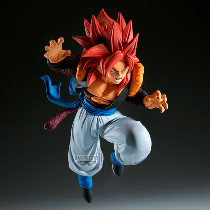 Gogeta SSJ4 Dragon Ball GT Match Makers Banpresto