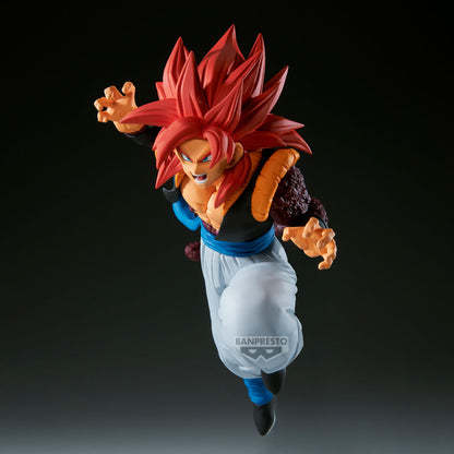Gogeta SSJ4 Dragon Ball GT Match Makers Banpresto