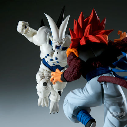Yi-Shinron Dragon Ball GT Match Makers Banpresto