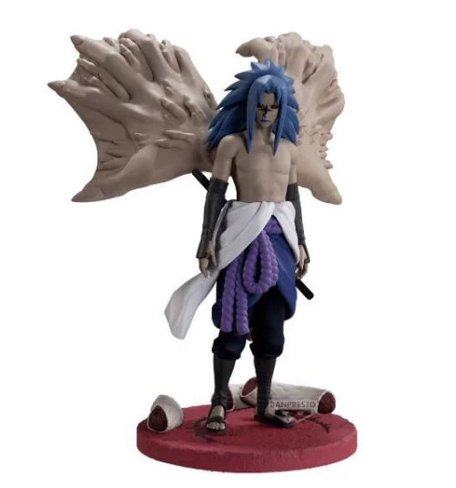 Sasuke Uchiha Memorable Saga Special Banpresto - Anime Figuren günstig kaufen