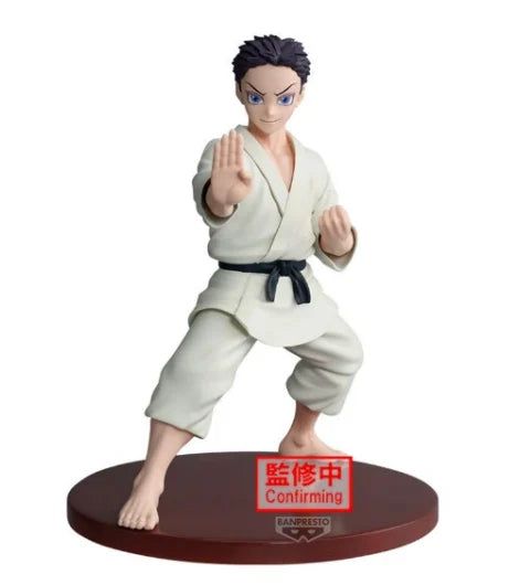 Hakuji Figuren und Statuen Anime Figuren Günstig bei Genkidama.de
