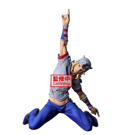 Johnny Joestar Jojo Part 7 Banpresto - Anime Figuren günstig kaufen