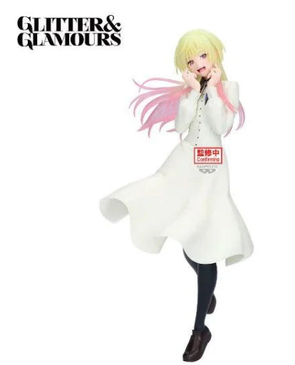 Mei Kinosaki Glitter & Glamours Banpresto - Anime Figuren günstig kaufen