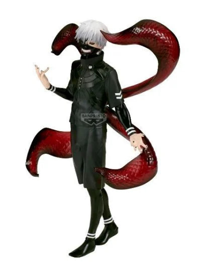 Ken Kaneki Figuren und Statuen Anime Figuren Günstig bei Genkidama.de