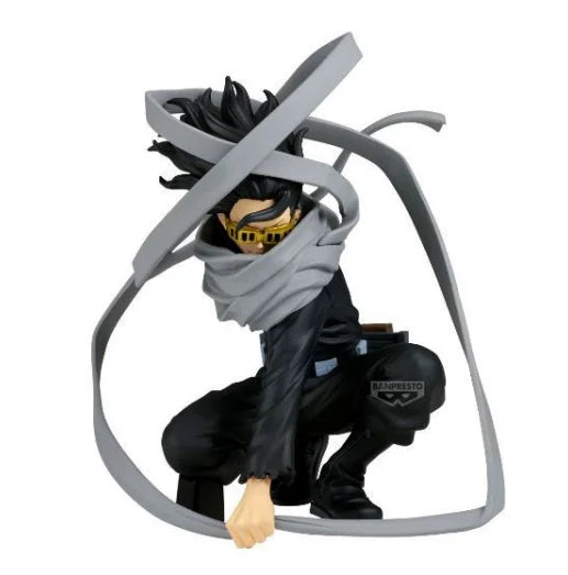 Eraserhead  Maximatic My Hero Academia Banpresto - Anime Figuren günstig kaufen