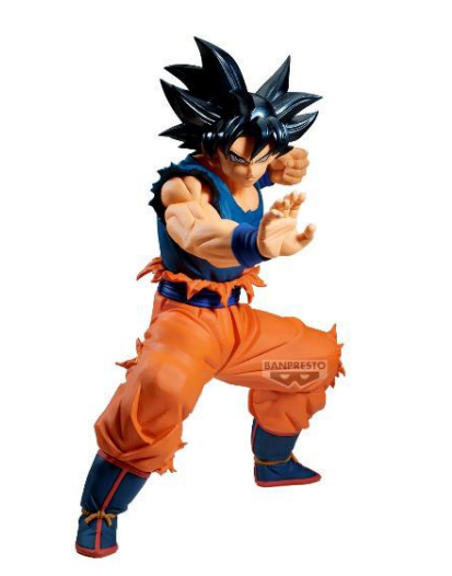 Son Goku UI Grandista Banpresto - Anime Figuren günstig kaufen
