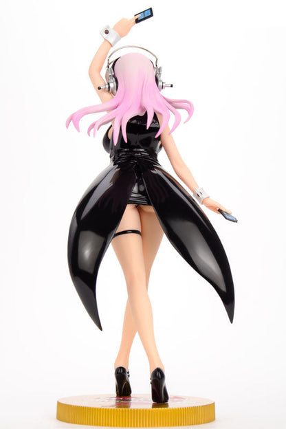 Sonico Nitroplus Card Masters