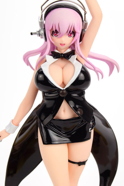 Sonico Nitroplus Card Masters