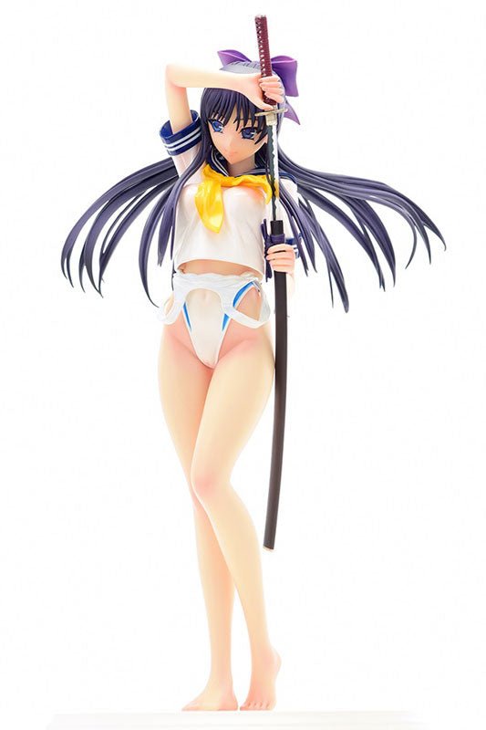 Ryuuzouji Akane Limited Edition Walkure Romanze More & More Skytube