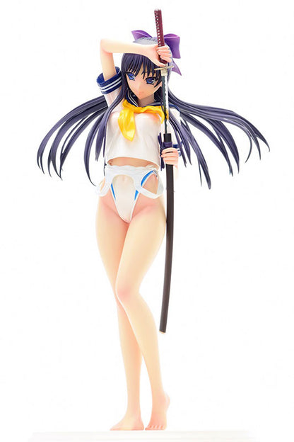 Ryuuzouji Akane Limited Edition Walkure Romanze More & More Skytube