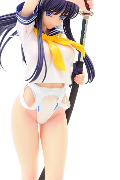 Ryuuzouji Akane Limited Edition Walkure Romanze More & More Skytube