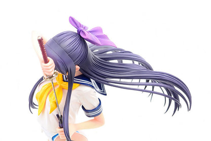 Ryuuzouji Akane Limited Edition Walkure Romanze More & More Skytube