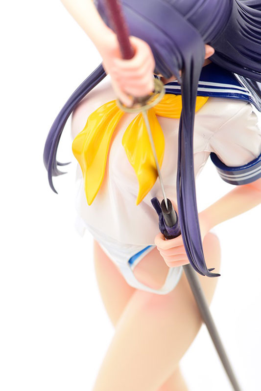 Ryuuzouji Akane Limited Edition Walkure Romanze More & More Skytube