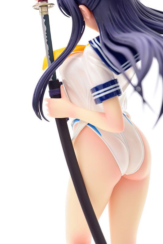 Ryuuzouji Akane Limited Edition Walkure Romanze More & More Skytube