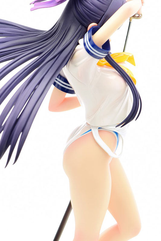 Ryuuzouji Akane Limited Edition Walkure Romanze More & More Skytube