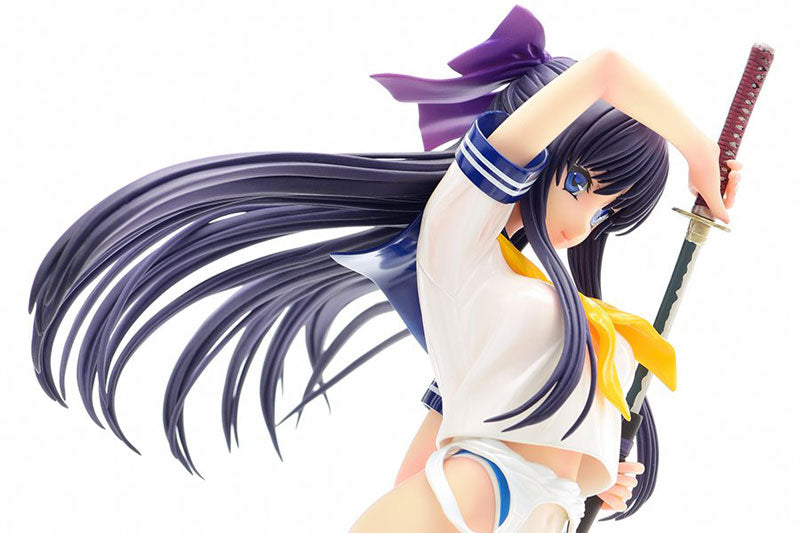 Ryuuzouji Akane Limited Edition Walkure Romanze More & More Skytube