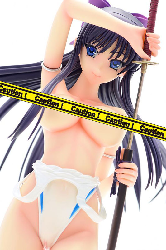 Ryuuzouji Akane Limited Edition Walkure Romanze More & More Skytube