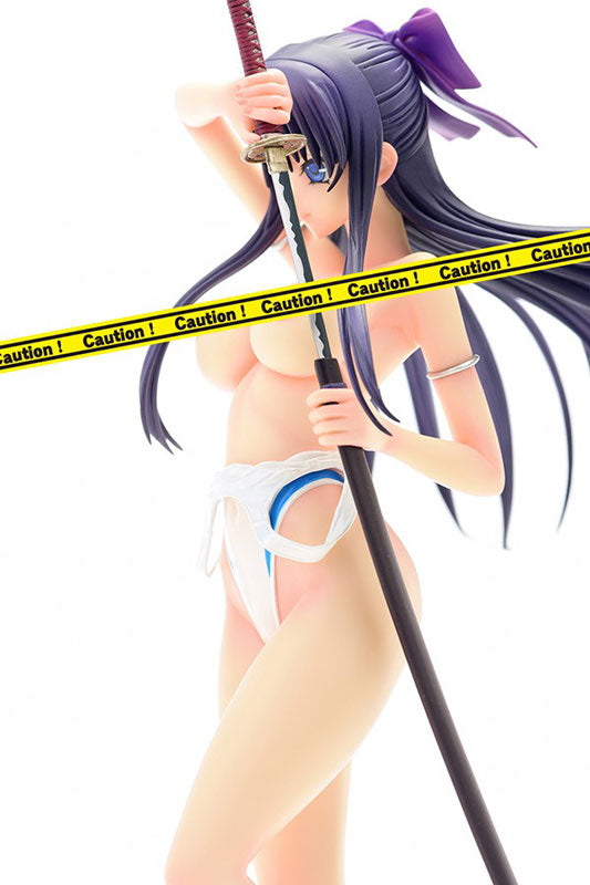 Ryuuzouji Akane Limited Edition Walkure Romanze More & More Skytube