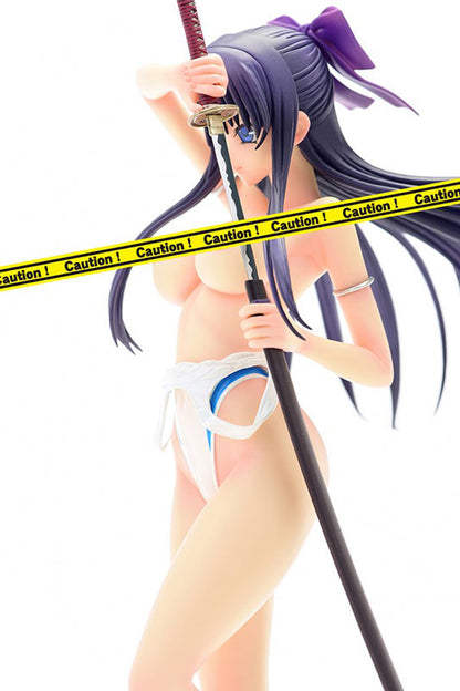 Ryuuzouji Akane Limited Edition Walkure Romanze More & More Skytube