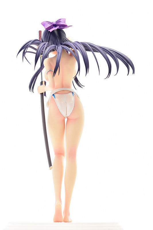 Ryuuzouji Akane Limited Edition Walkure Romanze More & More Skytube