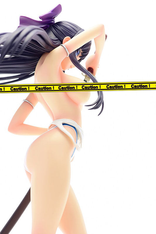 Ryuuzouji Akane Limited Edition Walkure Romanze More & More Skytube